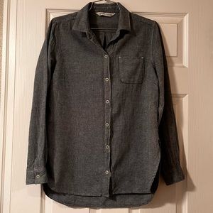 Women’s Woolrich Button Up
